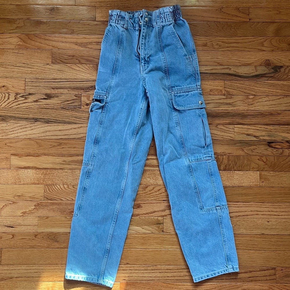 Urban Outfitters BDG Skate Carpenter Jeans